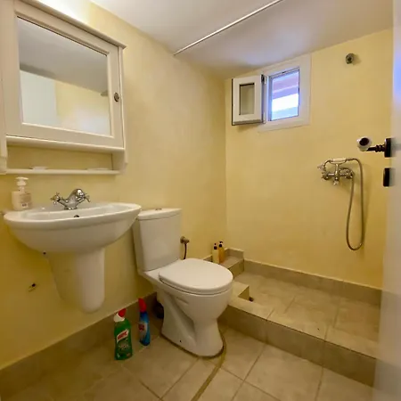 Dom wakacyjny Kolibithra House *