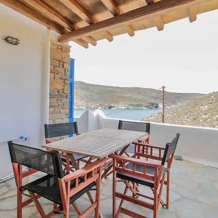 Kolibithra House Dom wakacyjny