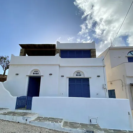 Kolibithra House