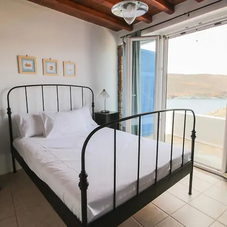 Kolibithra House Dom wakacyjny *