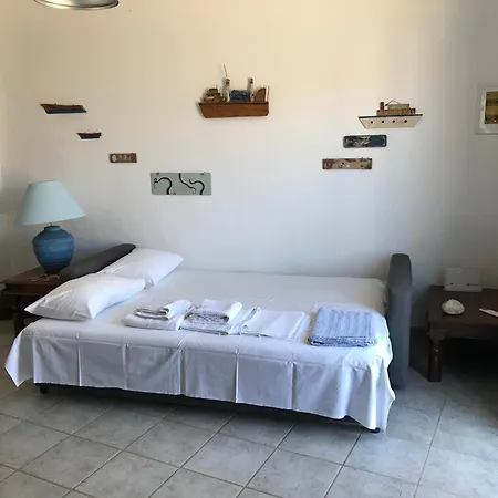 Dom wakacyjny Kolibithra House *