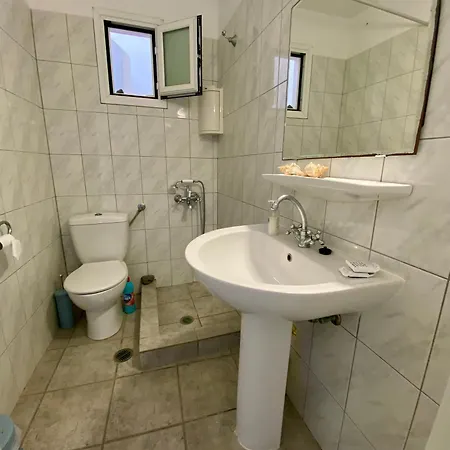 Dom wakacyjny Kolibithra House *