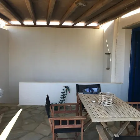 Dom wakacyjny Kolibithra House *