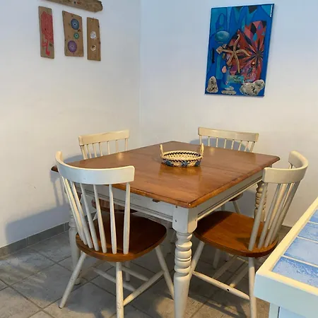 Dom wakacyjny Kolibithra House Kolimvithra